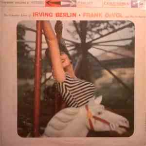 Frank De Vol And His Orchestra - The Columbia Album Of Irving Berlin - Vol. II