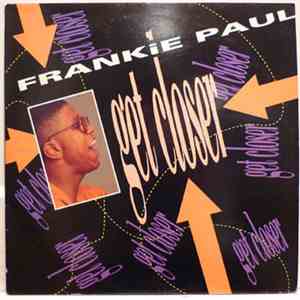 Frankie Paul - Get Closer