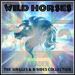 Gary Glitter - Wild Horses