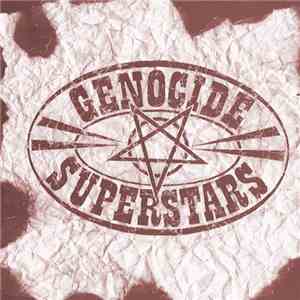 Genocide Superstars - Queen Of The Death Camp Hop