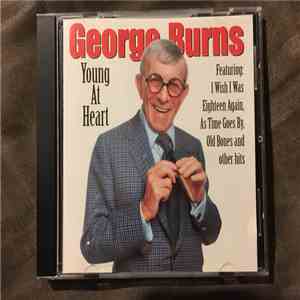 George Burns - Young At Heart