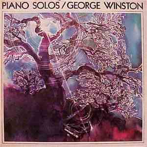 George Winston - Piano Solos