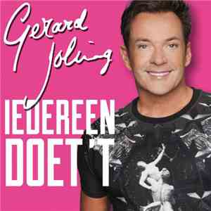 Gerard Joling - Iedereen Doet 't