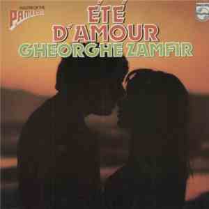 Gheorghe Zamfir - Eté D'Amour