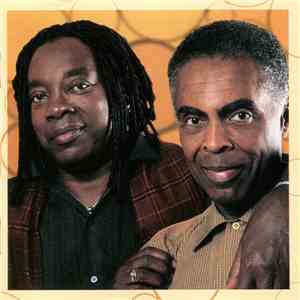 Gilberto Gil & Milton Nascimento - Gil & Milton