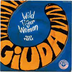 Giuda  - Wild Tiger Woman