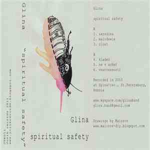 Glina - Spiritual Safety