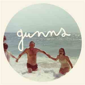Gunns - Live By The Sea