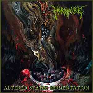 Horrifying - Altered States Fermentation
