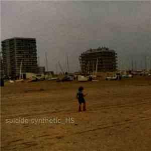 HS  - suicide synthetic