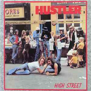 Hustler  - High Street