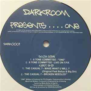 II Tone Committee / The Casual 7 - One