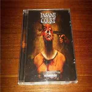 Insane Court - Smash Down And Resist