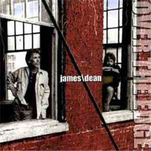 James / Dean - Over The Edge