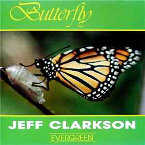 Jeff Clarkson - Butterfly