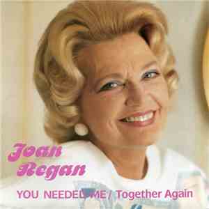 Joan Regan - You Needed Me