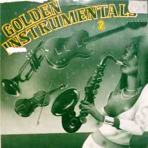 John Christopher And His Orchestra - Golden Instrumentals 2