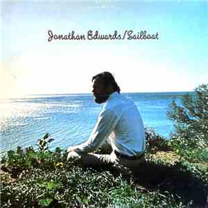 Jonathan Edwards - Sailboat