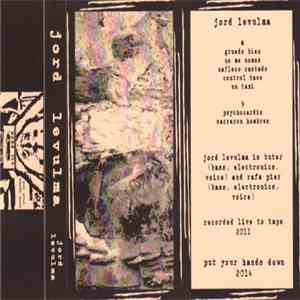 Jord Levulma - Jord Levulma
