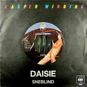 Kasper Winding - Daisie