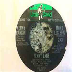 Kenny Rankin - Penny Lane