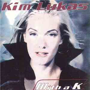Kim Lukas - With A K