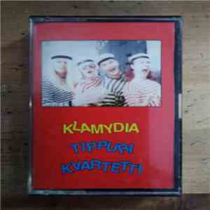 Klamydia - Tippurikvartetti