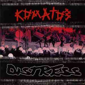 Коматоз / Distress  - Коматоз / Distress