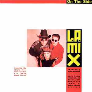L.A. Mix - On The Side / Remixes On The Side