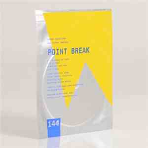 Lander Gyselinck and Esther Venrooy - Point Break