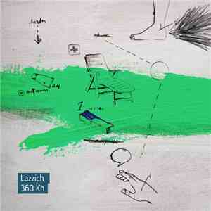Lazzich - 360 Kh