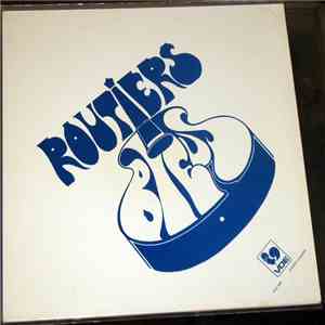 Les Routiers Bleus - Les Routiers Bleus