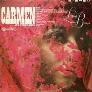 Living Brass - Carmen And Other Hits