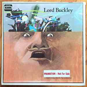 Lord Buckley - A Most Immaculately Hip Aristocrat