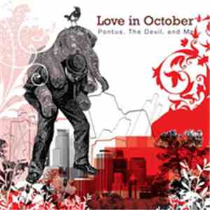 Love In October - Pontus, The Devil In Me