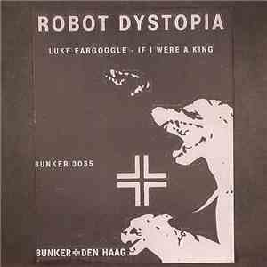 Luke Eargoggle - If I Were A King