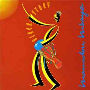 Mamadou Mbaye - Black Story