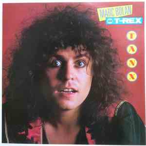 Marc Bolan and T. Rex - Tanx