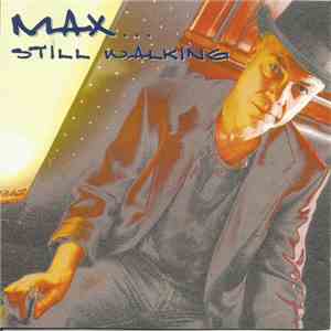 Max  - Still Walking