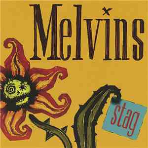 Melvins - Stag