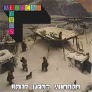 Mexican Elvis - John Frum Alaska