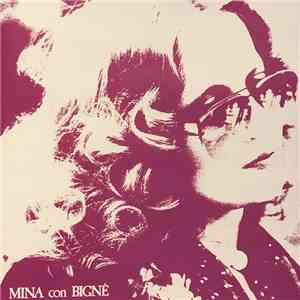 Mina - Mina Con Bignè