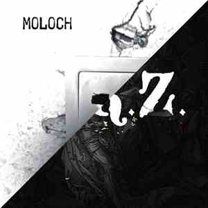 Moloch , H.K.Z. - Moloch / H.K.Z. - Split