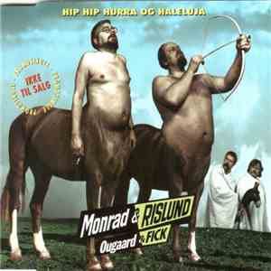 Monrad & Rislund - Hip Hip Hurra Og Haleluja