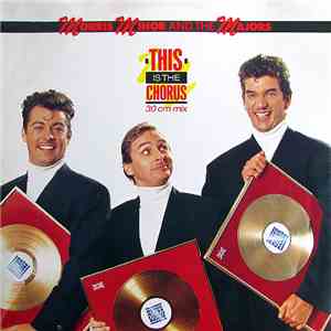 Morris Minor And The Majors - This Is The Chorus (30 cm Mix)