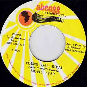 Movie Star - Young Gal Rival
