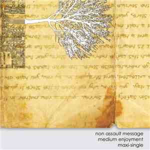 Mr. Meeble - Non Assault Message Medium Enjoyment Maxi-Single