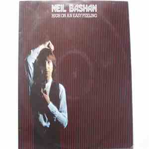 Neil Bashan - High On An Easy Feeling