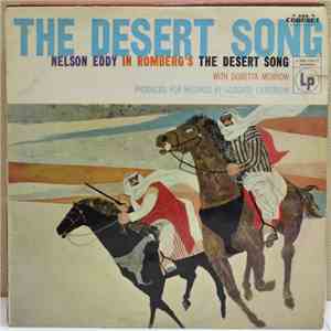 Nelson Eddy, Doretta Morrow - The Desert Song