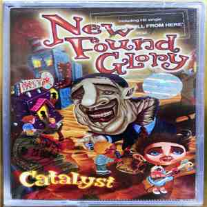 New Found Glory - Catalyst